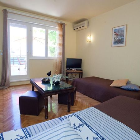 Apartments Beautiful Sandy Beach Split Cameră foto