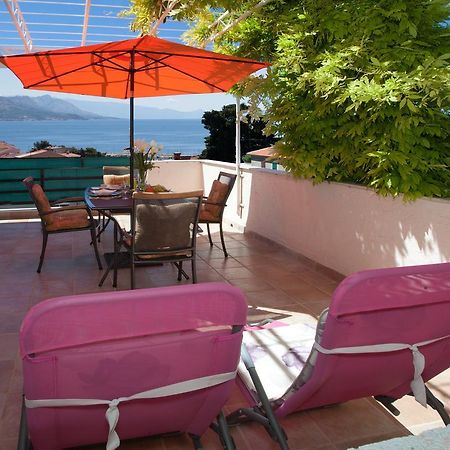 Apartments Beautiful Sandy Beach Split Cameră foto