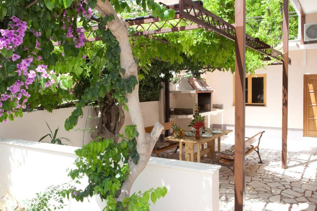 Apartments Beautiful Sandy Beach Split Cameră foto