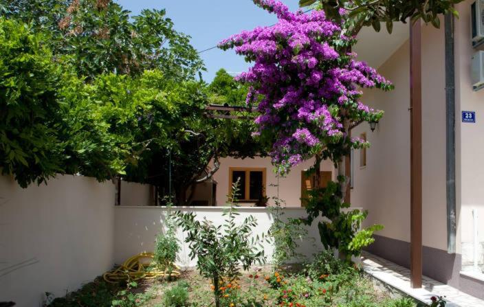 Apartments Beautiful Sandy Beach Split Cameră foto
