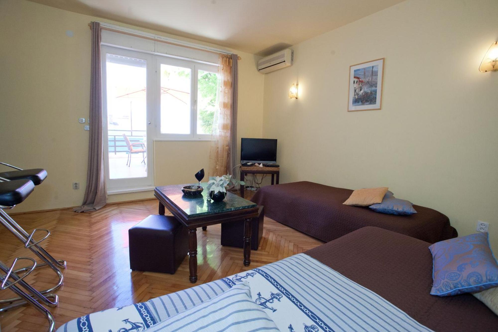 Apartments Beautiful Sandy Beach Split Cameră foto