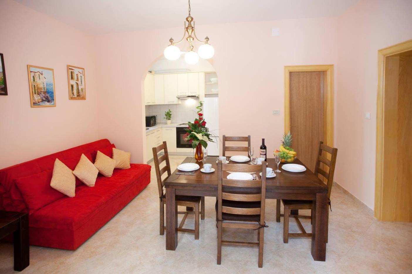 Apartments Beautiful Sandy Beach Split Cameră foto