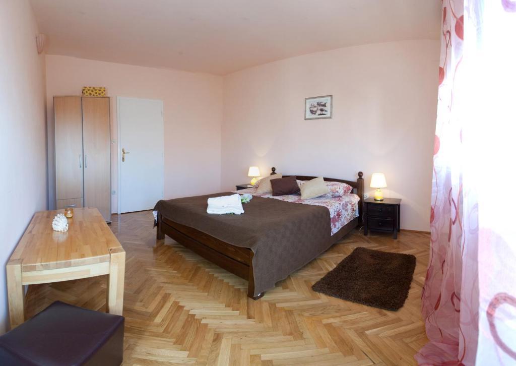 Apartments Beautiful Sandy Beach Split Cameră foto