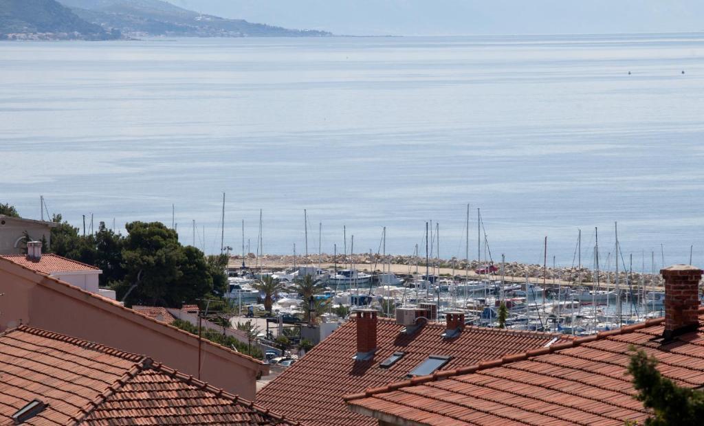 Apartments Beautiful Sandy Beach Split Cameră foto