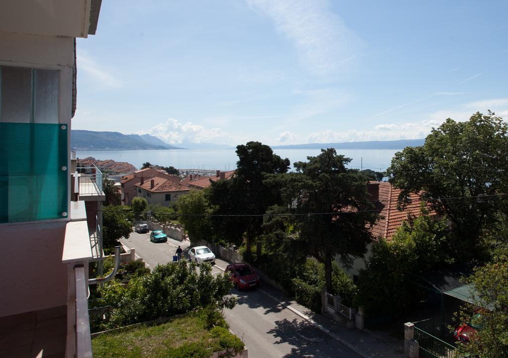 Apartments Beautiful Sandy Beach Split Cameră foto