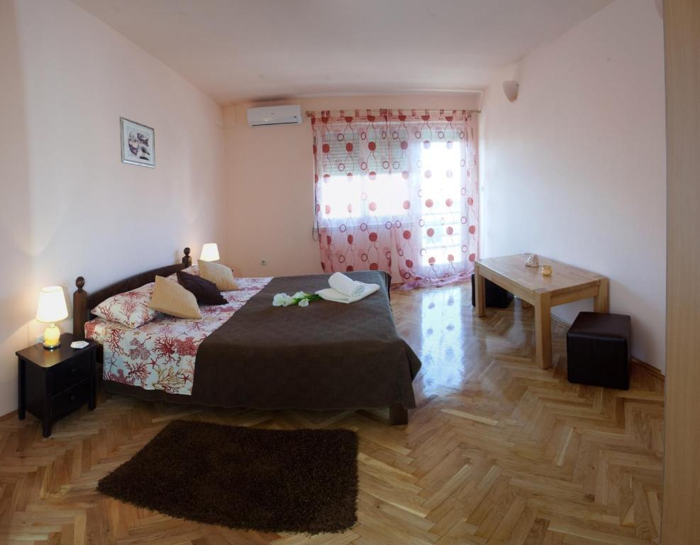 Apartments Beautiful Sandy Beach Split Cameră foto