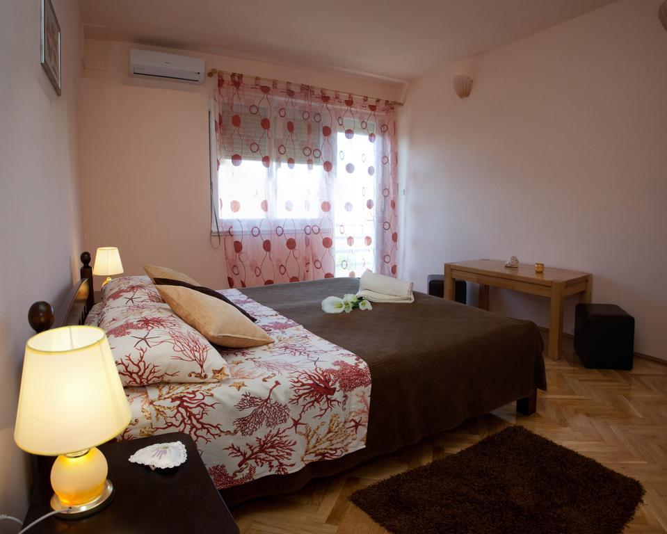 Apartments Beautiful Sandy Beach Split Cameră foto