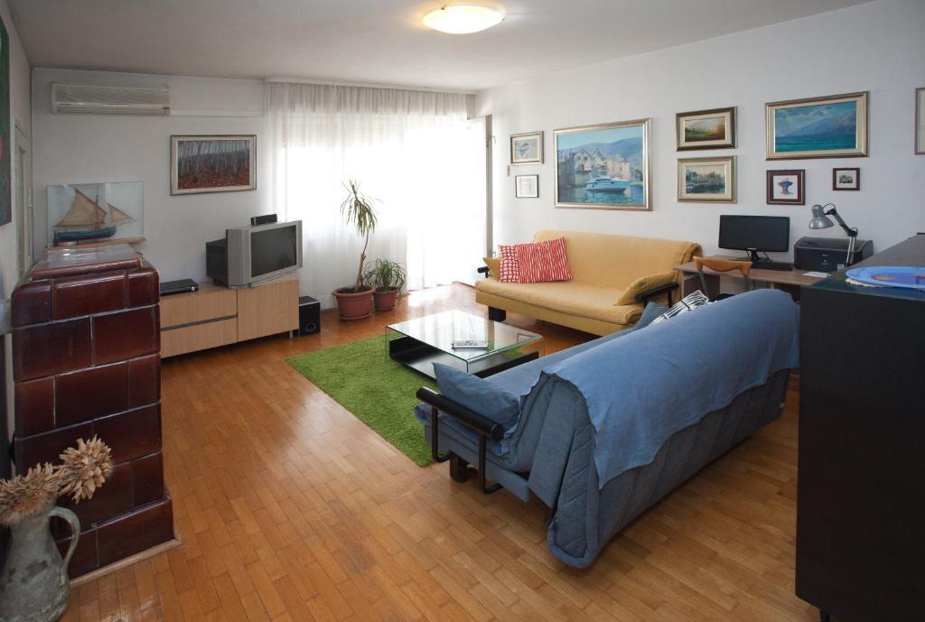 Apartments Beautiful Sandy Beach Split Cameră foto