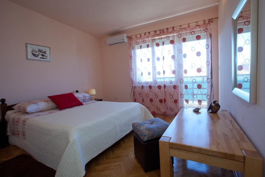 Apartments Beautiful Sandy Beach Split Cameră foto