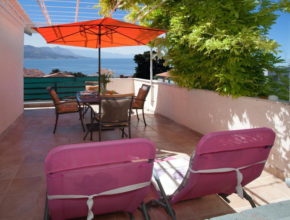 Apartments Beautiful Sandy Beach Split Cameră foto