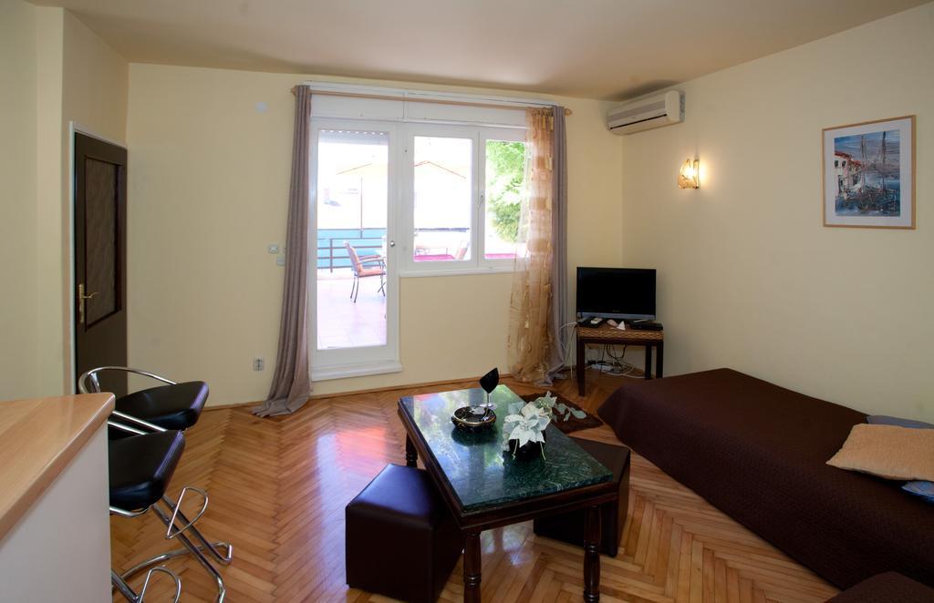 Apartments Beautiful Sandy Beach Split Cameră foto