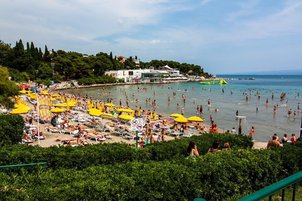 Apartments Beautiful Sandy Beach Split Cameră foto